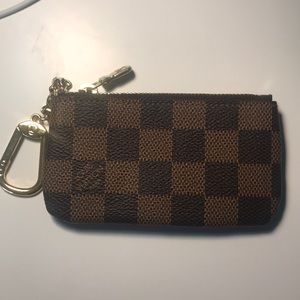 Key pouch LV
